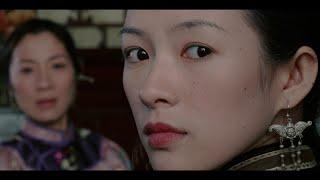 A Love Before Time - Coco Lee | Crouching Tiger, Hidden Dragon HD