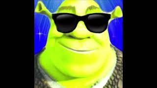 Shrek becoming canny