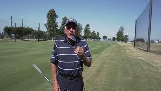 Bob Vokey on How to Decide Between a Set Wedge and a Vokey Wedge