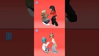 Lovely  #zepeto #trending #foryou #viral #love #cute #couple #youtubeshorts #viral_video #video