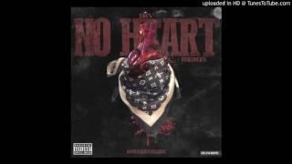 Irv (Famous Irv) -No Heart [Remix] (Famous Dex Diss)