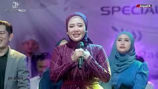 LIL INAB MELEDAK LAGI LIVE KLAMPIS BANGKALAN MADURA