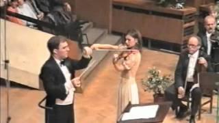 S. Prokofieff - Violin Concerto / Nayden Todorov (Conductor)