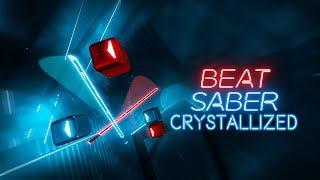 Beat Saber Crystallized Expert