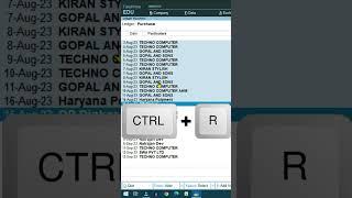 Tally Prime  के नए Shortcuts पता हैं क्या ? | tally prime new features | new updates in tally prime