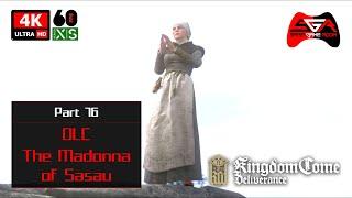 Kingdom Come Deliverance Gameplay Walkthrough - Part 76 DLC The Madonna of Sasau