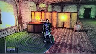 Neverwinter Nights: Enhanced Edition - Ray Tracing - RTGI