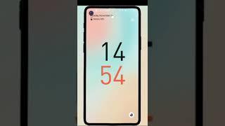 YongOS Theme for Oppo & Realme.