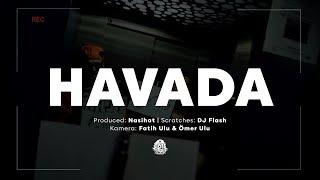 Nasihat - Havada feat. DJ Flash