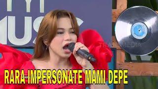 Rara Impersonate Dewi Perssik | FYP (04/06/24) Part 1