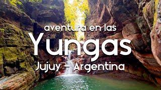 Episode 05 - Adventure in Las Yungas - Jujuy (Subtitled)