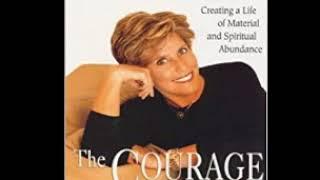 Courage To Be Rich Audiobook * Suze Orman