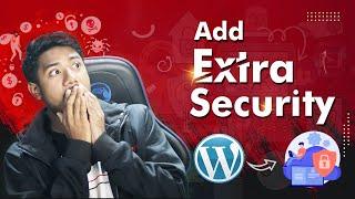 Add Extra Security on LMS website | Disable Developer Tool Option on WordPress