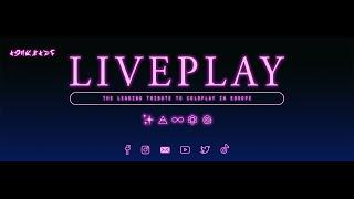 Liveplay   The Coldplay Experience 2025 Tour