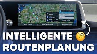 Was Du als E-AUTO-FAHRER zur NAVIGATION wissen musst  Hyundai ️