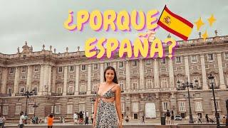 EMIGRAR A ESPAÑAdesde colombia  //vale la pena ? #españa#colombia #emigraraespaña