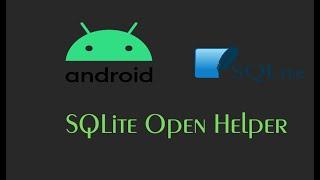 How to Display Records using SQLite Open Helper Class in Android Studio | Customized List View.