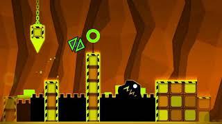 Beast (geometry dash world)