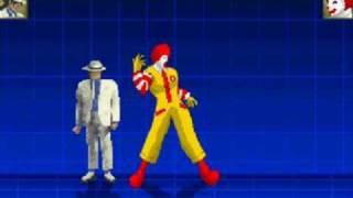 Youtube Poop - Mugen Special