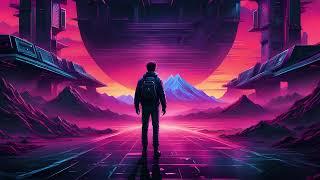 Synthwave Music Compilation | Adventure