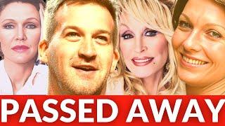 Famous American Celebs Who Died in 2024 !