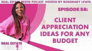 Client Appreciation Ideas for Any Budget