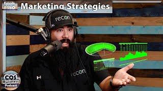 Running A Marketing Agency in Colorado (ep. #180 Recon Marketing's Brett Curley)