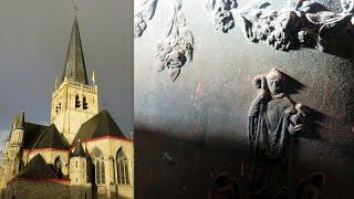 Waregem, Sint-Amandus & Sint-Blasiuskerk, klokken