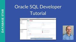 Oracle SQL Developer Tutorial (Feature Demonstration)