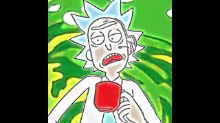 RICK C 132 VS RICK C 137#RICKANDMORTY #RICKSANCHEZ #MORTY #IQWAR #DESTURACTION