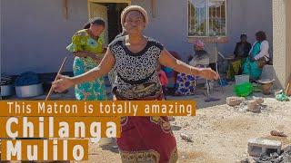 This Matron is totally amazing | Chilanga Mulilo Zambia