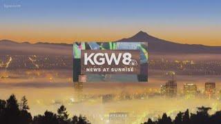 KGW Top Stories: Sunrise 8-23-19