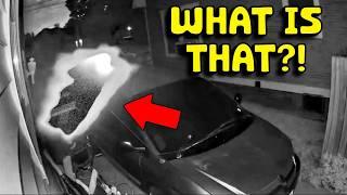 Shocking UFO and Paranormal Videos That Will Scare You!