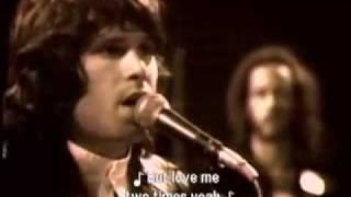 The Doors 'Love Me Two TimesTexas Radio and the Big Beat'.wmv