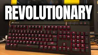 Best Corsair Keyboard in 2023 (Top 5 Picks For Any Budget)