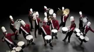 The Best Drum  Marching Band