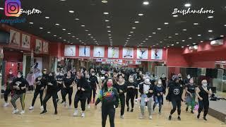 MACARENA DJ  X BEGGIN  TIKTOK VIRAL/SENAM/ZUMBA/DANCEFITNESS/BAIQSHAN