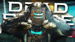 Dead Space Remake - Part 2