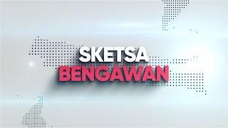 Sketsa Bengawan Episode "Pemotor di Tuban Tewas Terlindas Truk Tronton" - Rabu 24 Juli 2024