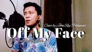 Off My Face (Cover by John Rey Palumar)