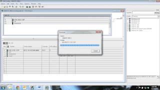 Setting the PGPC interface