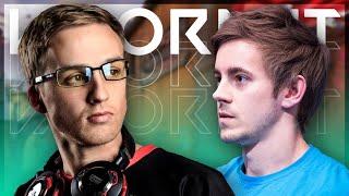 N0THING AND SGARES DOMINATE IN VALORANT!