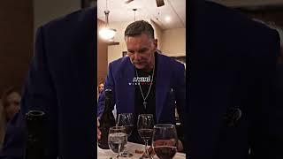 Michael Franzese Reveals Mafia Tactic