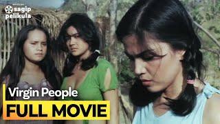 ‘Virgin People’ FULL MOVIE | Janet Bordon, Myrna Castillo, Pepsi Paloma