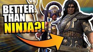 NINJA 2.0?!? New Referral Legendary is INSANE!!! | Raid: Shadow Legends (Test Server)