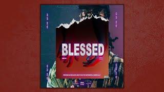 Quavo x Travis Scott Type Beat 'BLESSED' (Prod. By Krean C) | Trap/Rap/HipHop Beats 2020