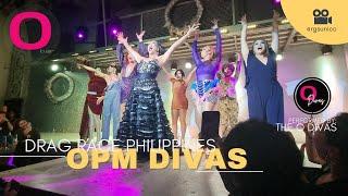 11.28.22 The O Divas Performing as The OPM Divas at O Bar