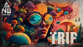 [FREE] "Trip" [143 BPM] | DARK Drill Type Beat | Freestyle Beat 2024 | Tense Synth Instrumental