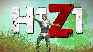 H1Z1 in 2021....