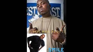 (Free) C-Bo Type Beat "SMILE" 800 Beats in 800 Days #732 | T/Kewl Made Me Do IT